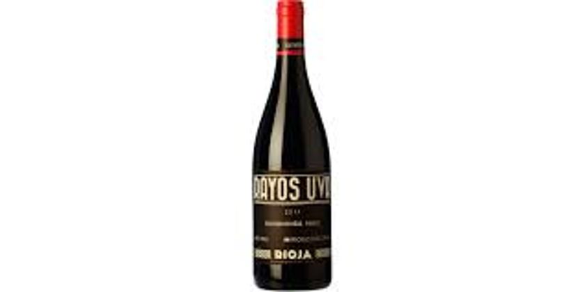 Oliver Riviere Rayos Uva Vino Tinto